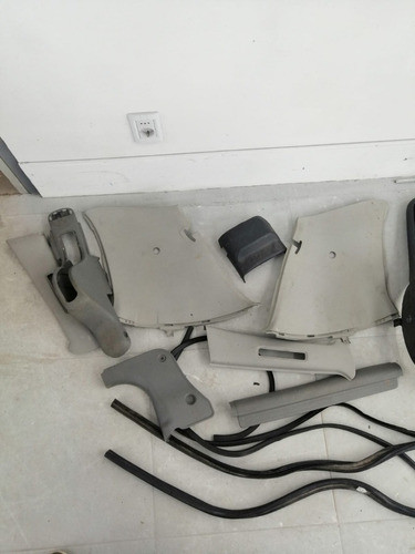 Tapizado Interior Suzuki Alto K10, 800 0