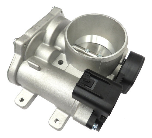 Cuerpo De Aceleracion Gm Gauss Fiat Idea 2006 0