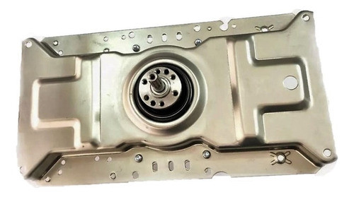 Caja Engranaje Lavarropas Philco Ph12 8 Agujeros 0