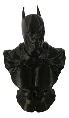 Personaje Muñeco Batman Dc Impresion 3d Coleccion 0