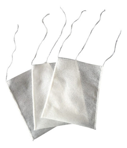 1000 Sacos Tnt Proteção Frutas No Pe 10x15cm Fruta Protegida 0