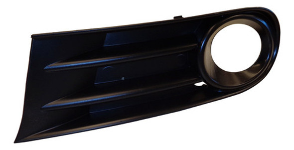 Grilla Paragolpe Izq Vw Gol Trend C-f.au 0 Grilla Paragolpe Izq Vw Gol Trend C-f.au 0