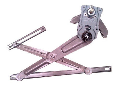 Levantacris Del Izq Part (man) Peugeot Partner03-08 0