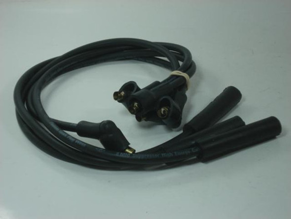 Cable De Bujia Daihatsu Charade 1.0 88 0