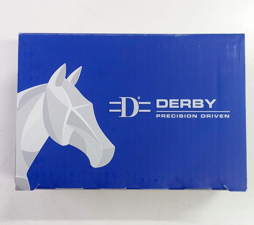 Clavos Derby Para Herrar 1