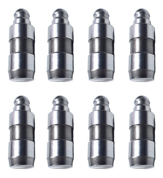 Kit 8 Botador Hidraulico Chevrolet Spin 1.3 Td Tc 2016 0