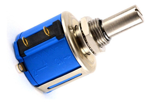 3540s-1-101 Potenciometro Hi-torque Precision 100ohms 2w 0