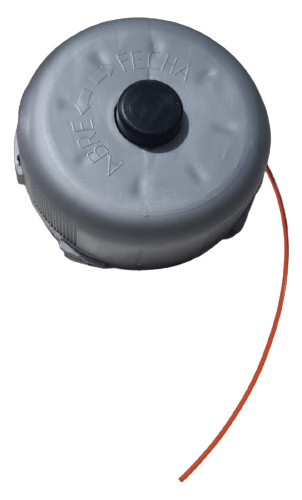 Conjunto Carretel Para Aparador Cid Max E Kala Cor Cinza 0