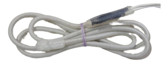 Resistencia Heladera Tpc Dreno Vulcanizado 2 Mt Cod 5001 0