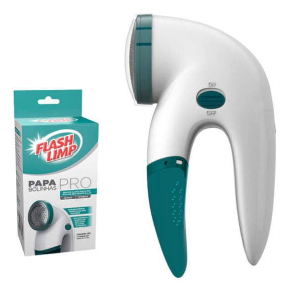 Papa Bolinhas Pro Portátil Flash Limp 0