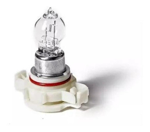 Lampara Auxiliar H16 Psx24wgl Para Peugeot 207 307 C4  Psx 0