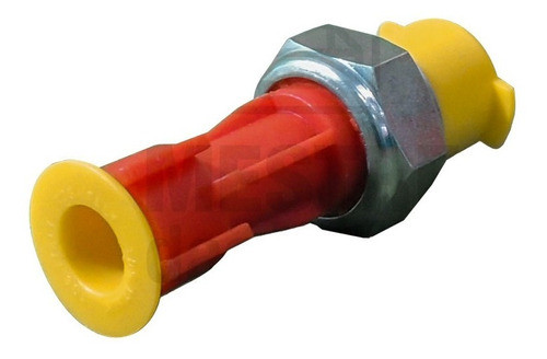 Sensor Pressão De Óleo (cebolinha) Ducato 2.3 Fiat 1