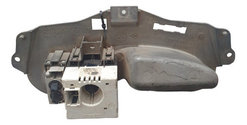 Computador De Bordo Renault Scenic R62914 1