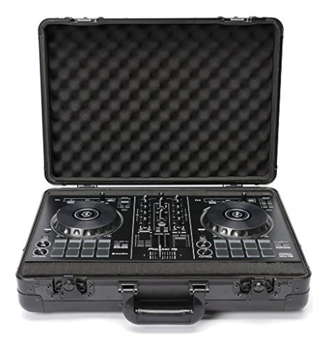 Magma Carrylite Djcase L Funda Universal Dj Con Espuma Pickn 1