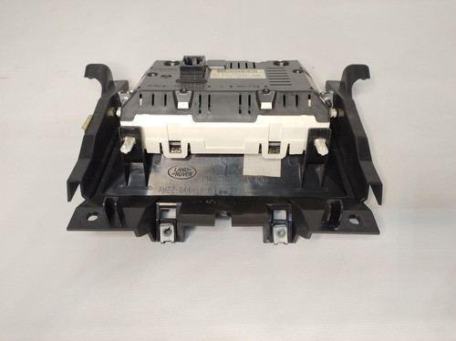 Central Original Land Rover Discovery 4 Se 2011 1