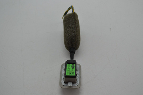 Microfone Interno Teto Ford Ka 2018 Original 1