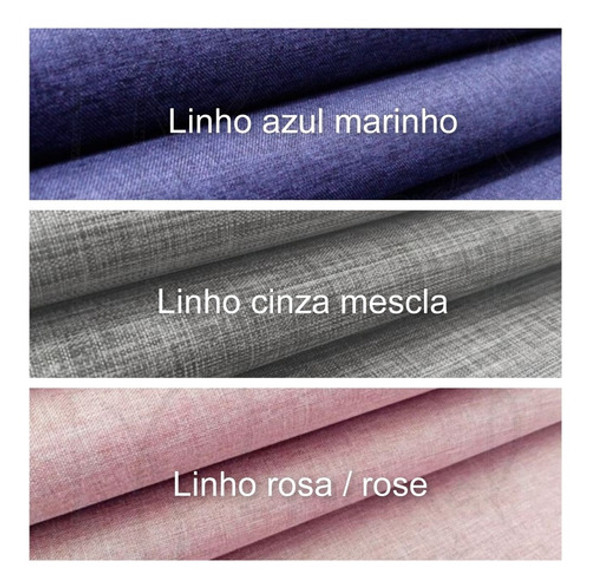 4 Saquinhos Para Roupa + Necessaire M Personalizados 1