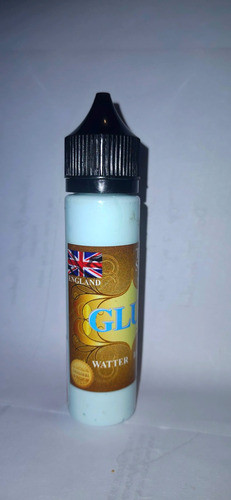 Pegamento Para Protesis Capilar De 60ml Fuerte 0