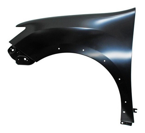 Guardab Delt Izq C/aguj Fender Renault Sandero Stepway 14-19 0