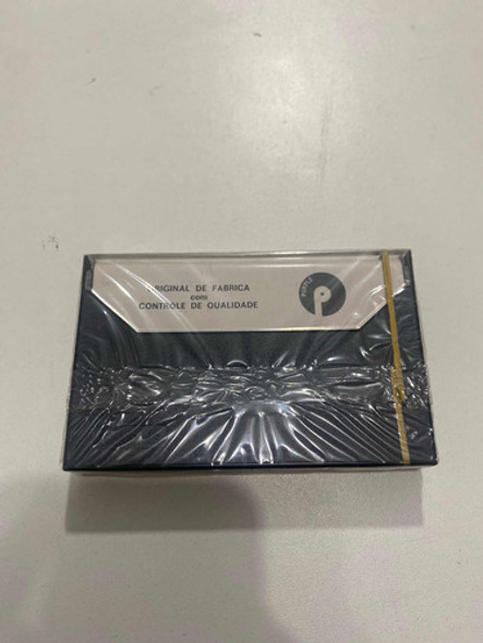 Fita Lacrada De Fábrica- Deep Purple ( Made In Europe ) 1