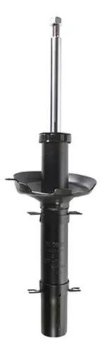 Kit X2 Amortiguador Delantero Vw Bora 2000 - 2016 1