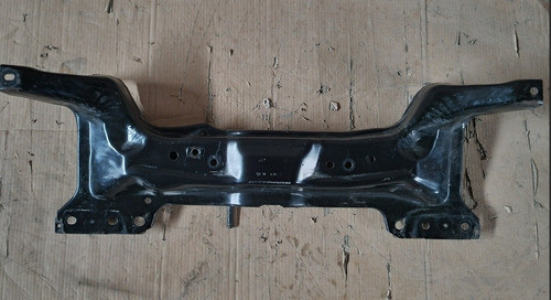Cuna O Bastidor Fiat Mobi / Uno Way Original (usado) 1