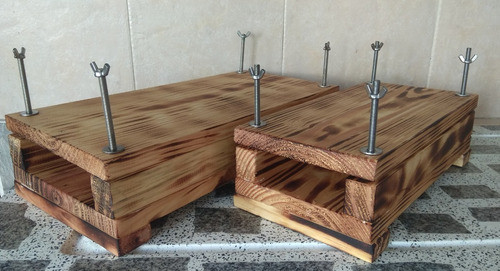 Prensa Para Matambre 1