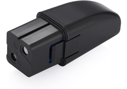 Bateria 7.2v 2000mah Ni-mh Para Ontel Swivel Sweeper G1 Y G2 0