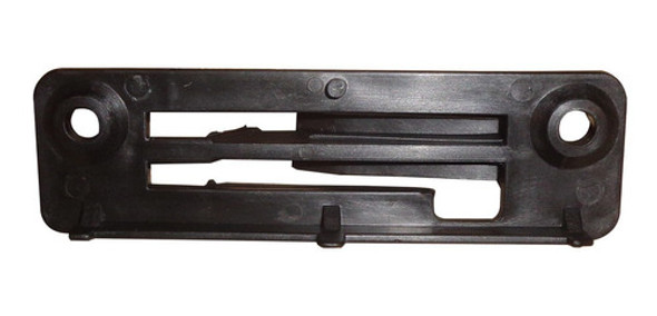 Soporte Parag.tras-izq.lat.vw Gol Iv-sav 0