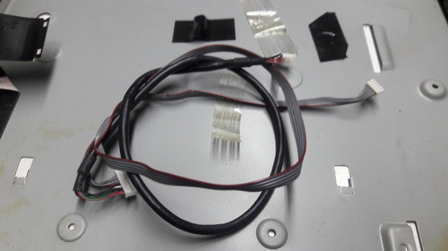 Cable De Main A Perifericos Sanyo Lce43id17x 0