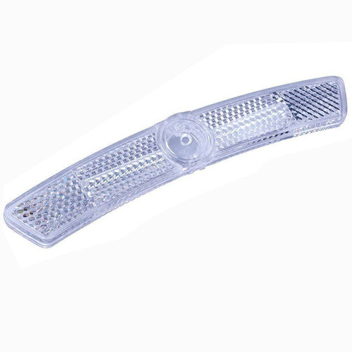 Reflector Ojo Gato Para Rueda Bicicleta Cateye Luces Autos 0