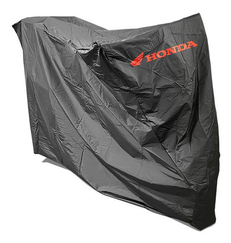 Capa Térmica P/ Moto Com Baú Honda Nx4 Falcon 400 | Ctm5b 0