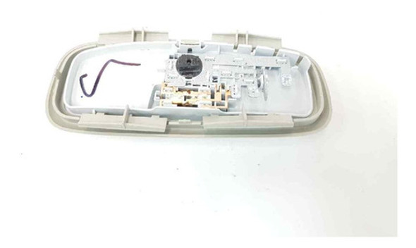 Plafon De Luz Interior Ford Ecosport 13/17 Original 1 Plafon De Luz Interior Ford Ecosport 13/17 Original 1