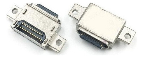 Conector De Carga Para Galaxy S8 / S8 Plus Original 1