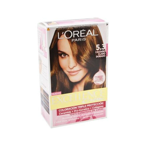 Tinta Excellence N°5.3 0