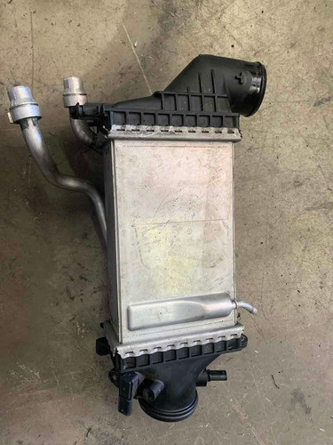 Intercooler (a2740900414) Mercedes Glc250 1