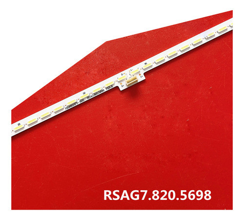 Tira Bgh Ble4815rt Ble4815rtfx Hisense Hle4815rt Hle4815rtfx 1