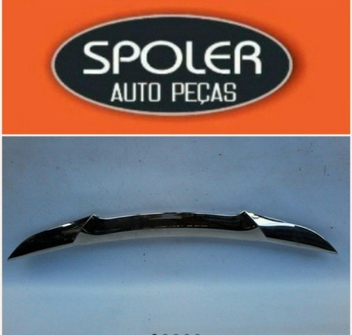 Friso Inferior Da Grade Hyundai Sonata 10 11 12 13 14 15 16 0