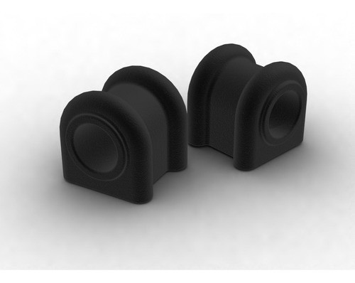 Bujes Barra Estabilizadora  Cherokee/grand Cherokee '11 A'15 0