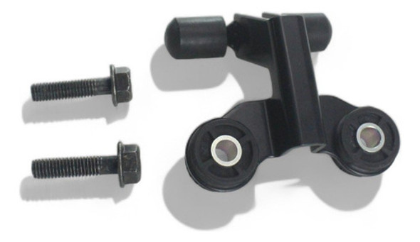 Suporte Inferior Farol 446 Km Yamaha Mt07 Mt 07 16-23 1