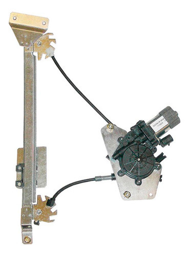 Máquina Levanta Cristal Citroen Xsara 00/05 0