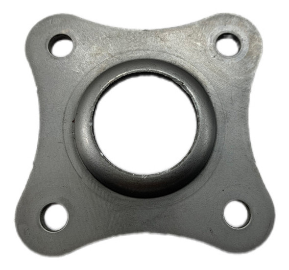 Placa Empuje De Embrague Original Honda Cbx / Tornado Xr 250 0