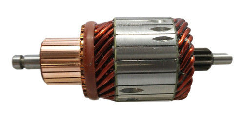 Bobina Arranque Fiat/bmw 11e 149mm 0