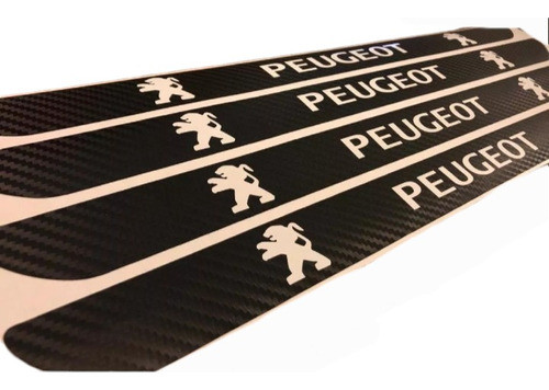 Cubre Zócalos Peugeot 306 Xn 0