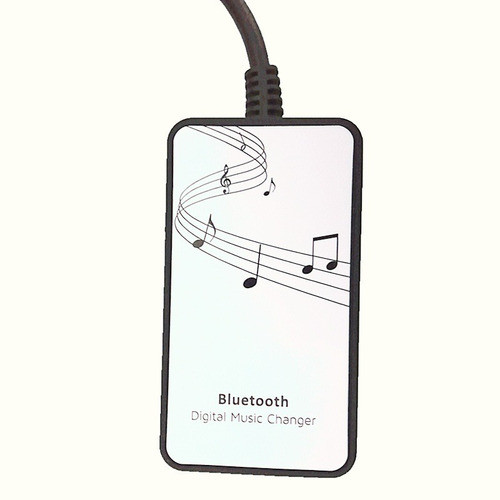 Interfaz Estereo Usb,bt, Sd Honda New Civic,crv,accord 0