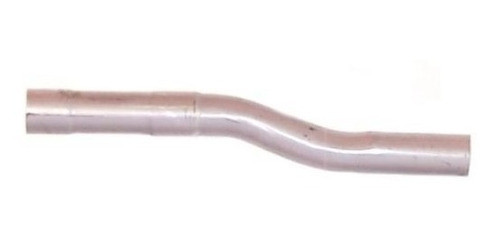 Caño De Escape Intermedio Tipo Original Mercedes Benz 1620 0