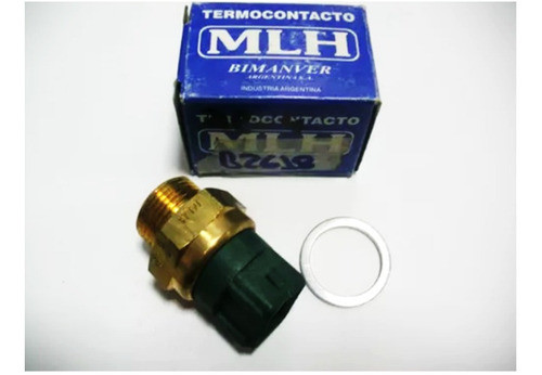 Bulbo Electrov. Fiesta/mondeo  A/t 100-106/95-100 ° B2618 1