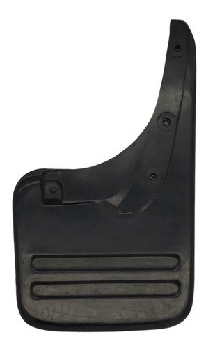 Barrero Trasero Derecho Hilux Dx 2005 Al 2015 Flexible 0