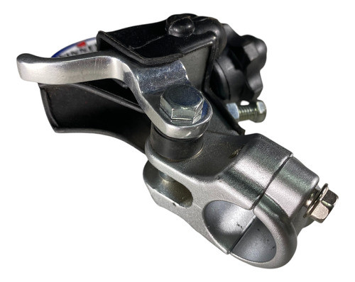 Soporte Embrague Crf250/450 04/06 C/p Descompresor Ws 0