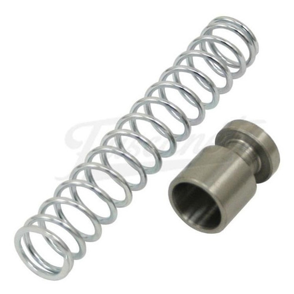 Vw Fusca Válvula Alivio Presion Aceite Vw Fusca 1300 1600 0